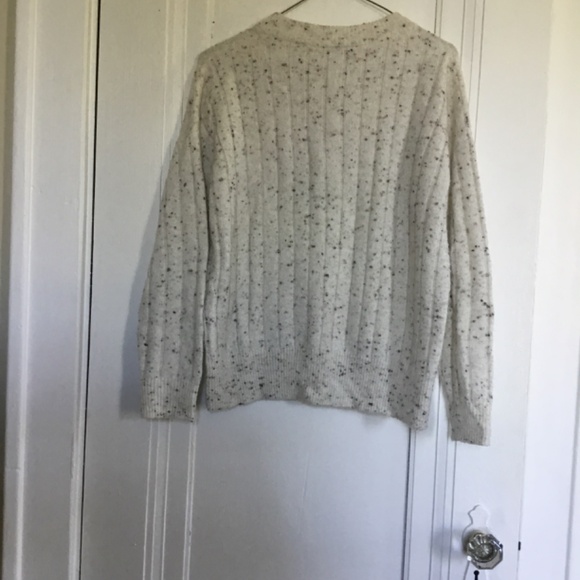 Women’s Madewell wool blend sweater - Picture 3 of 4